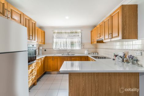 Property photo of 32 Bower-Bird Street Hinchinbrook NSW 2168