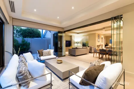 Property photo of 124A Coode Street South Perth WA 6151