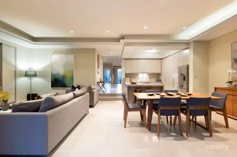 Property photo of 124A Coode Street South Perth WA 6151