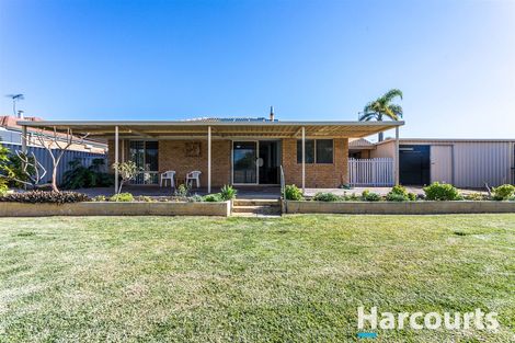 Property photo of 2 Elegant Drive Greenfields WA 6210