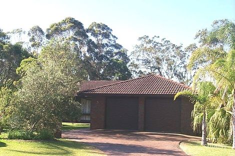 5 Sunset Pl, Urunga, NSW 2455