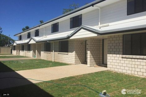 5/23 Card St, Berserker, QLD 4701