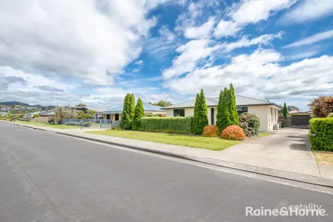 Property photo of 10 Jacaranda Drive Margate TAS 7054