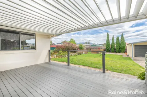 Property photo of 10 Jacaranda Drive Margate TAS 7054