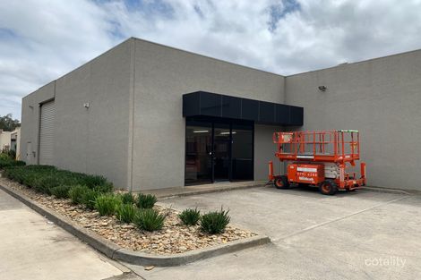 3/1 Quist Ct, Dandenong South, VIC 3175