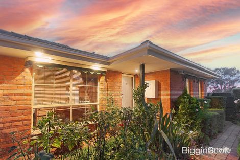 Property photo of 74 Callaghan Avenue Glen Waverley VIC 3150