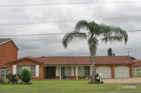 Property photo of 45 Spencer Street Rooty Hill NSW 2766