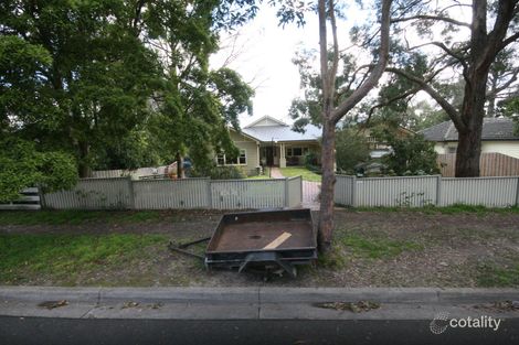 Property photo of 8 Vista Avenue Ringwood East VIC 3135