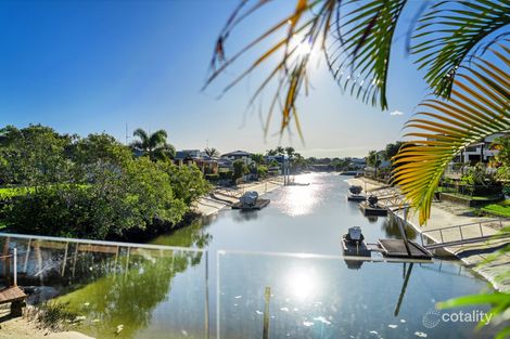 13 Rio Vista Bvd, Broadbeach Waters, QLD 4218