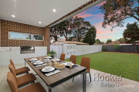 Property photo of 20A Smith Road Yagoona NSW 2199