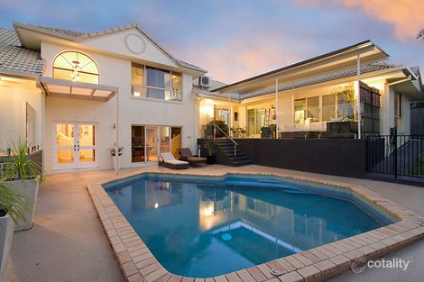 Property photo of 8 Carcoola Street Benowa QLD 4217