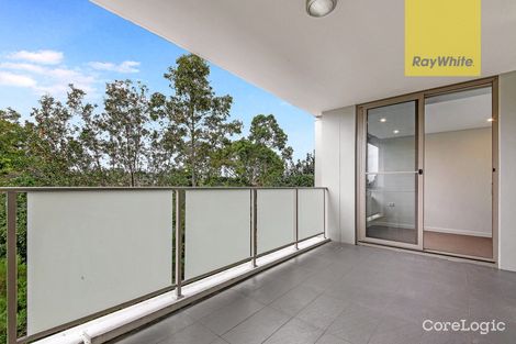 Property photo of 3201/1A Morton Street Parramatta NSW 2150