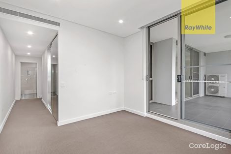 Property photo of 3201/1A Morton Street Parramatta NSW 2150