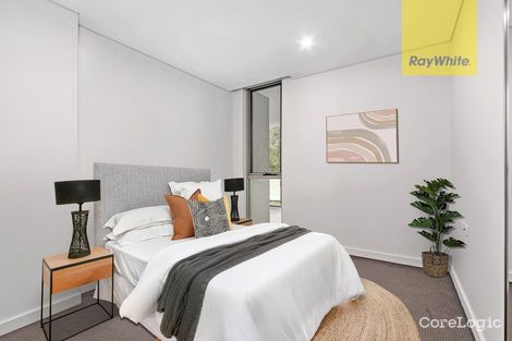 Property photo of 3201/1A Morton Street Parramatta NSW 2150