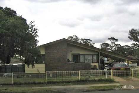 57 Chestnut Cres, Bidwill, NSW 2770