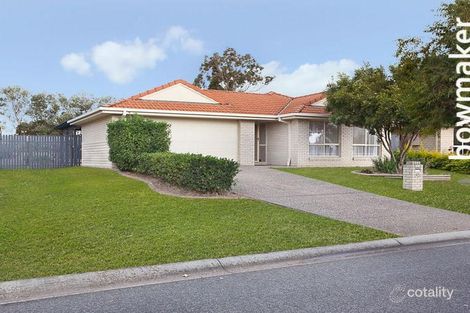 Property photo of 43 Leopardwood Street Narangba QLD 4504