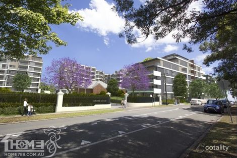4xxx/8c Junction St, Ryde, NSW 2112