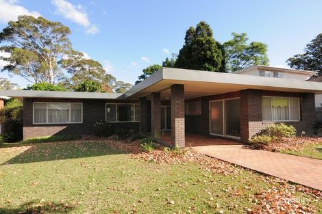 Property photo of 153 Osborne Street Nowra NSW 2541