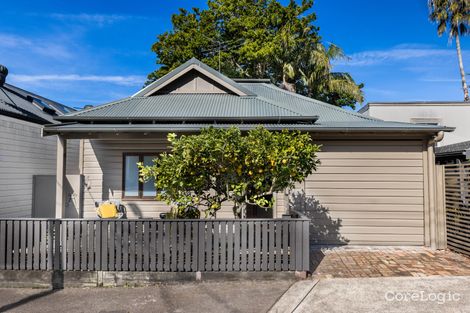 Property photo of 97 Phillip Street Birchgrove NSW 2041