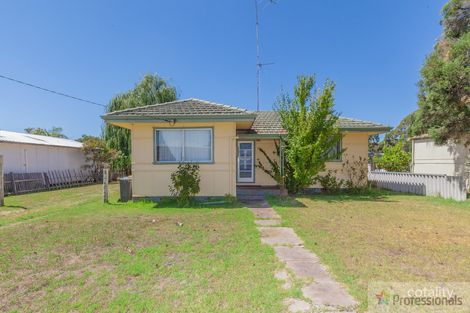 26 Ward St, Manjimup, WA 6258