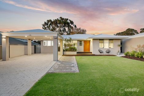 Property photo of 28 McLintock Way Karrinyup WA 6018