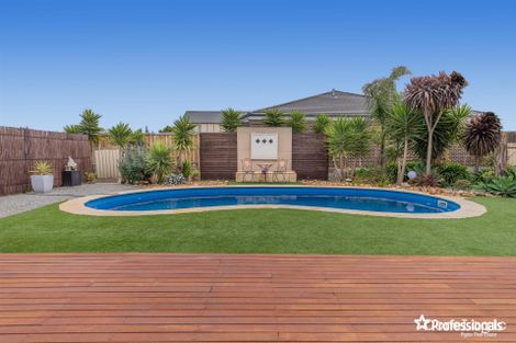 Property photo of 14 Runnymeade Lane Brookfield VIC 3338