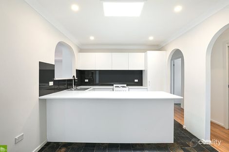 Property photo of 57 Messenger Road Barrack Heights NSW 2528