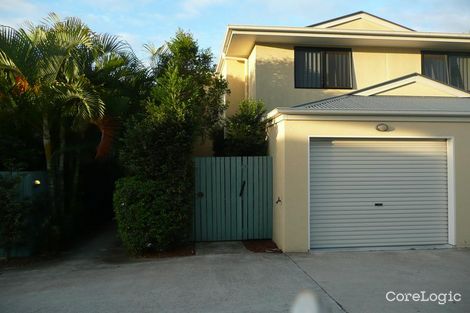 Property photo of 7/108 Richmond Road Morningside QLD 4170