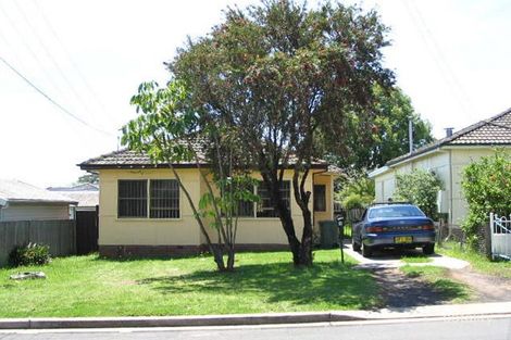 1 Mills St, Merrylands, NSW 2160