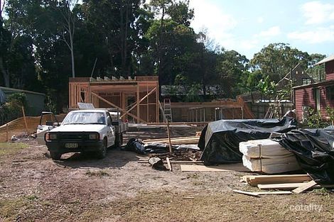 22 Carefree St, Coochiemudlo Island, QLD 4184