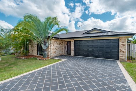 40 Yarrilee Cct, Dundowran, QLD 4655