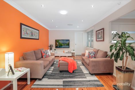 Property photo of 11 Goodacre Avenue Winston Hills NSW 2153