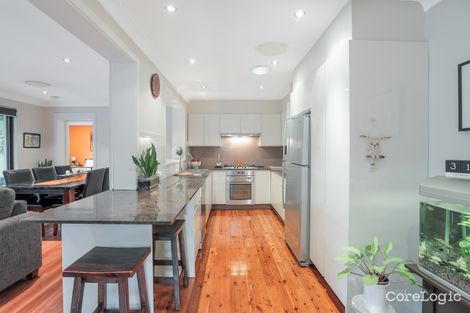 Property photo of 11 Goodacre Avenue Winston Hills NSW 2153