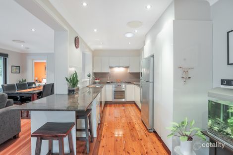 Property photo of 11 Goodacre Avenue Winston Hills NSW 2153