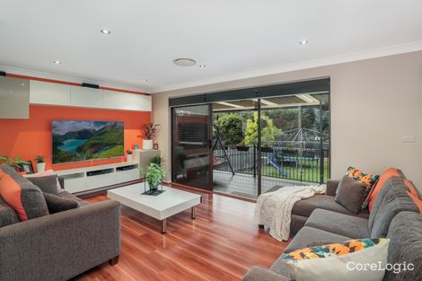 Property photo of 11 Goodacre Avenue Winston Hills NSW 2153