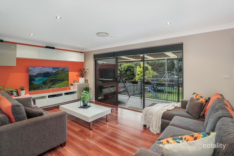 Property photo of 11 Goodacre Avenue Winston Hills NSW 2153