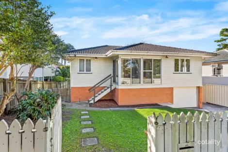 24 Beau Vista St, Geebung, QLD 4034