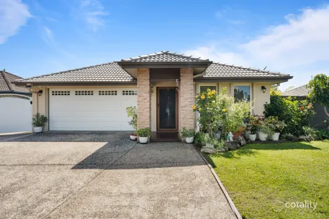 Property photo of 273 University Way Sippy Downs QLD 4556