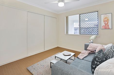 Property photo of 9 Treeline Circuit Upper Coomera QLD 4209