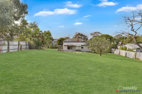 Property photo of 23 Wishart Street Wonthaggi VIC 3995