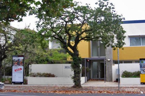 Property photo of 5/8 The Avenue Windsor VIC 3181