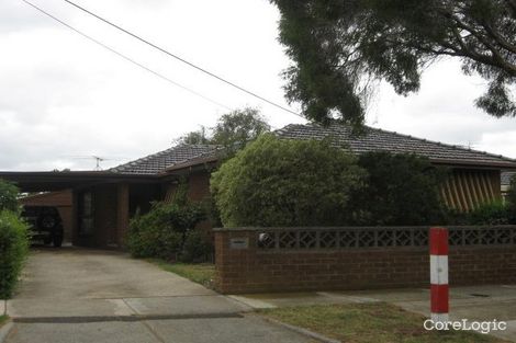 Property photo of 38 Dover Street Albanvale VIC 3021