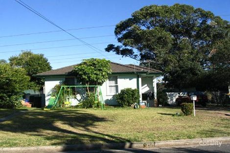 40 Goroka St, Whalan, NSW 2770