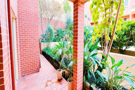 Property photo of 13/39 Briggs Street Camperdown NSW 2050