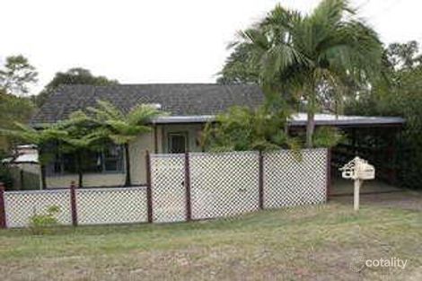 Property photo of 44 Spur Crescent Loftus NSW 2232
