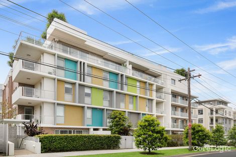 Property photo of 207/41-45 Mindarie Street Lane Cove North NSW 2066