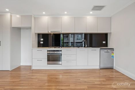 Property photo of 9/19 Hindmarsh Terrace Lightsview SA 5085