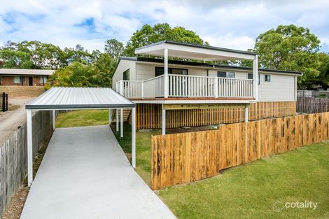 42 Castile Cres, Edens Landing, QLD 4207