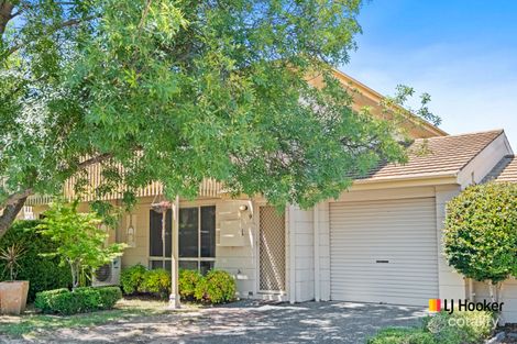 9/46 Paul Coe Cres, Ngunnawal, ACT 2913