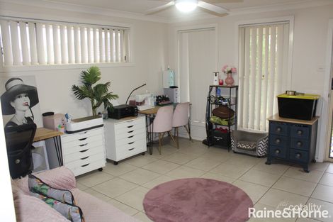 2/36 Thompson St, Muswellbrook, NSW 2333